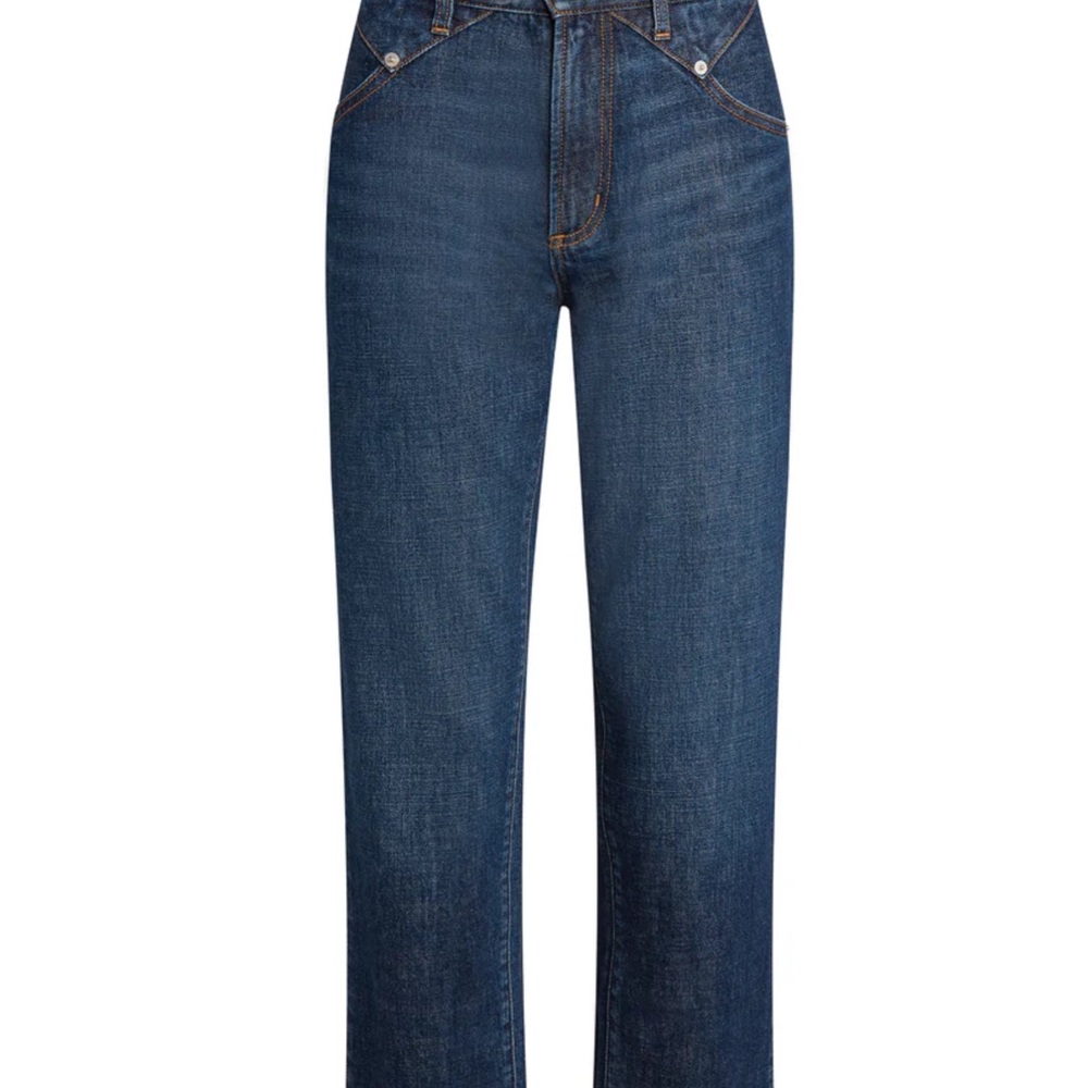 Daily Blue NIDRA Jeans  New